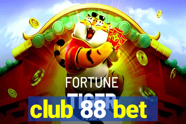 club 88 bet